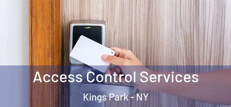 Access Control Services Kings Park - NY