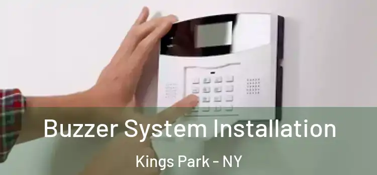  Buzzer System Installation Kings Park - NY