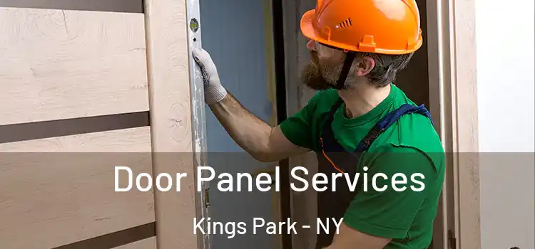  Door Panel Services Kings Park - NY