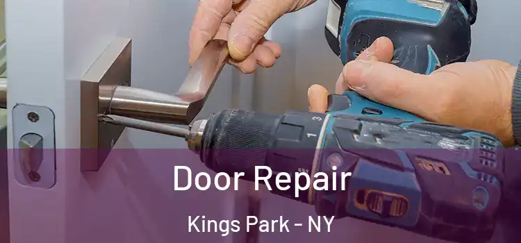  Door Repair Kings Park - NY