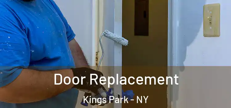  Door Replacement Kings Park - NY
