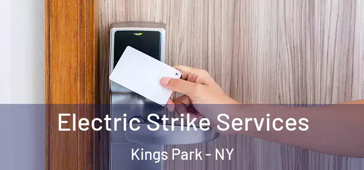  Electric Strike Services Kings Park - NY