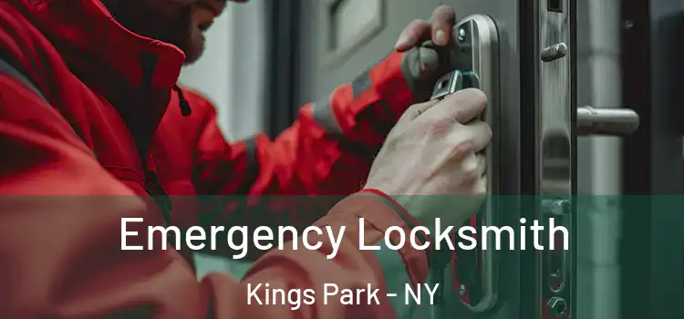  Emergency Locksmith Kings Park - NY