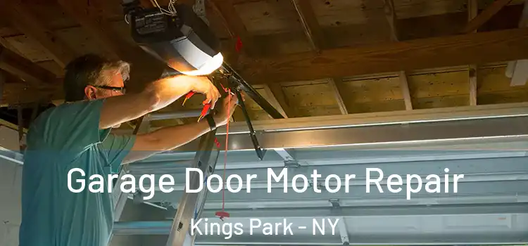  Garage Door Motor Repair Kings Park - NY