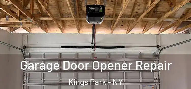  Garage Door Opener Repair Kings Park - NY