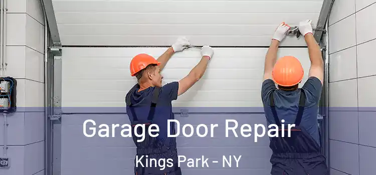 Garage Door Repair Kings Park - NY