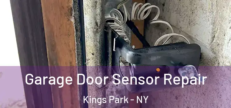  Garage Door Sensor Repair Kings Park - NY