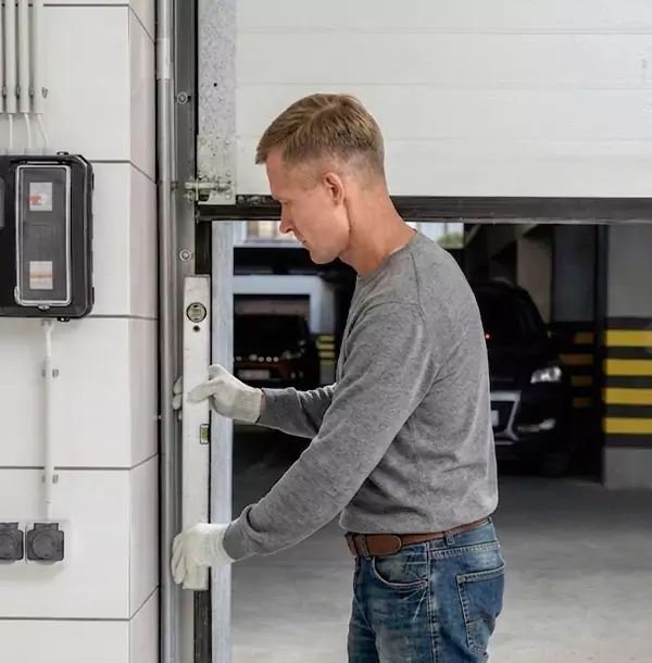 Why Choose Us for Door, Gate and Security Services in Kings Park, NY
