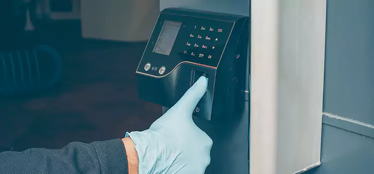 Access Control Installation Kings Park