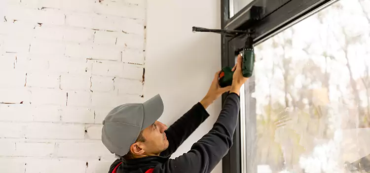 Automatic Door Opener Commercial Kings Park