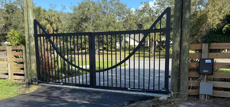 Gate Motor Repair Kings Park