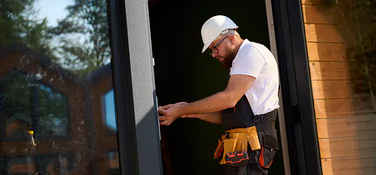 Replace Balcony Door Kings Park