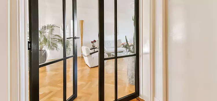 Bifold Door Replacement Kings Park
