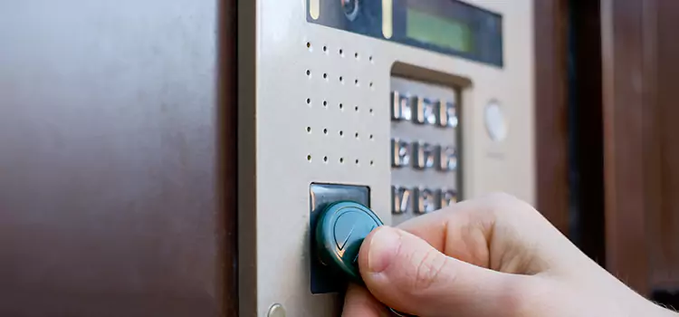 Enhanced Security Features Kings Park