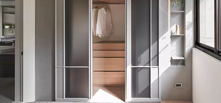 Mirror Sliding Door Replacement Kings Park