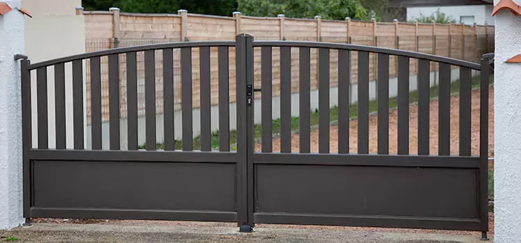 Advanced Gate Solutions in Kings Park, NY