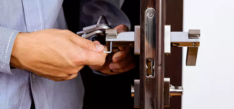 Commercial Door Lock Repair Kings Park
