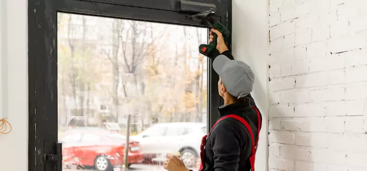 Comprehensive Door Closer Services in Kings Park, NY