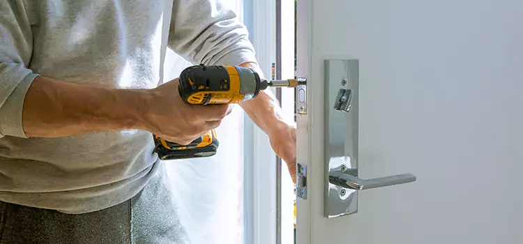 Door Knob Lock Repair Kings Park
