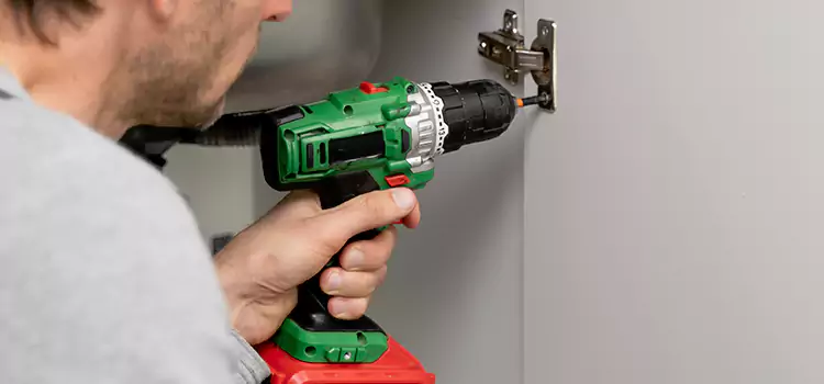 Commercial Door Hinge Repair Kings Park