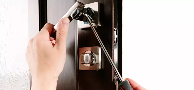 Door Lock Replacement Service Kings Park