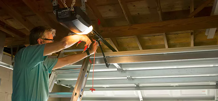 Garage Door Opener Sales and Installation Kings Park