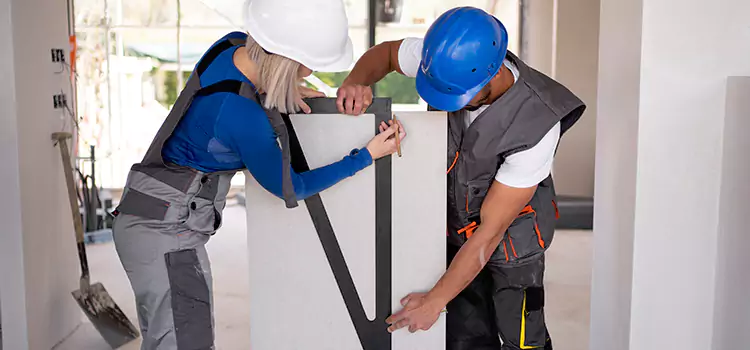 Why Choose Us for Door Panel Services in Kings Park, NY?