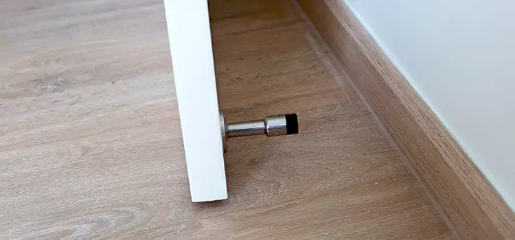 Magnetic Door Stop Integration Kings Park