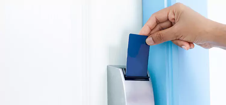 Access Control System Integration Kings Park