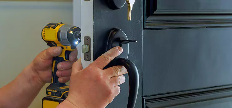 Locksmith Emergency Service Kings Park