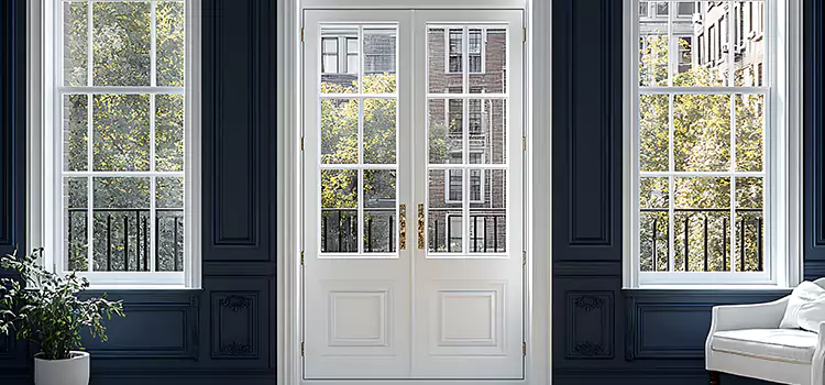 French Door Lock Repair Kings Park