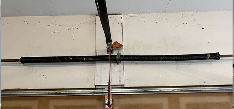 Garage Door Cable Repair Near Me in Kings Park, NY