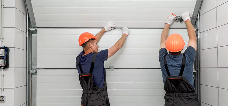 Choose Us for Your Garage Door Needs in Kings Park