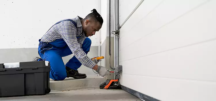 Expert Solutions for Every Garage Lock Need in Kings Park, NY