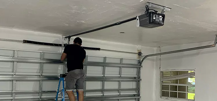 Garage Door Opener Repair Near Me in Kings Park, NY