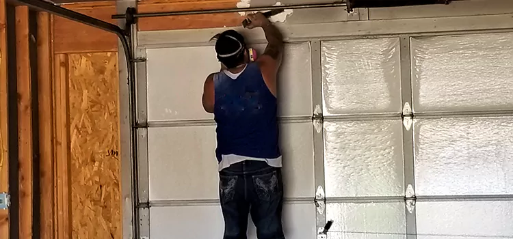 Specialized Garage Door Panel Solutions in Kings Park, NY