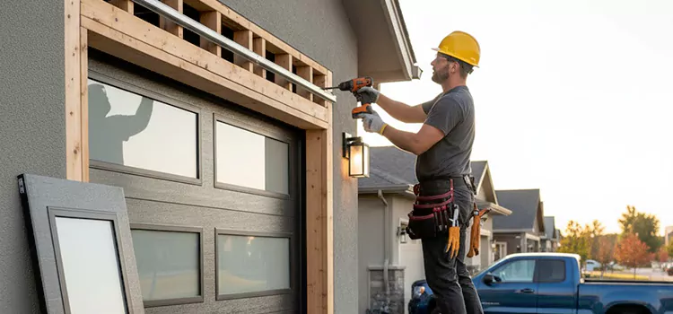 Your Trusted Garage Door Specialists in Kings Park