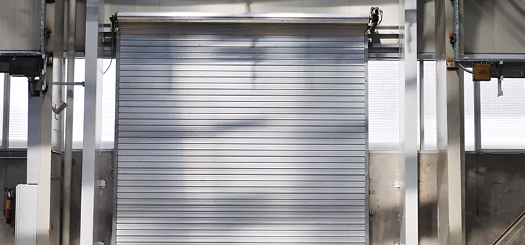 Roller Door Maintenance Kings Park