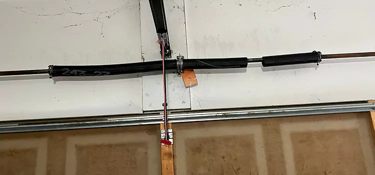 Overhead Door Spring Replacement Kings Park