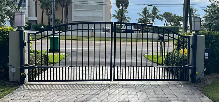 Gate Opener Replacement Near Me in Kings Park, NY