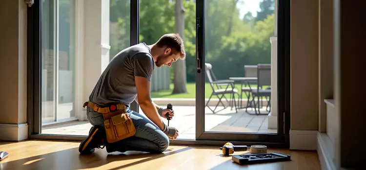 Comprehensive Solutions for Every Glass Door Need in Kings Park, NY