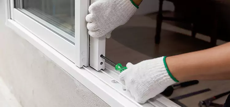 Sliding Glass Door Lock Repair Kings Park