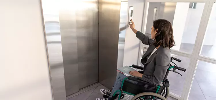 Benefits of Modern Handicap Door Systems in Kings Park, NY