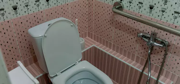 Meeting Diverse Needs With Accessible Restroom Solutions in Kings Park, NY