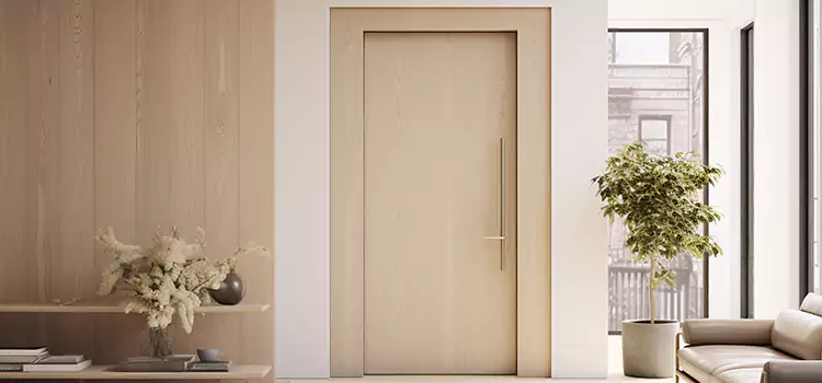 Choose Quality for Your Inside Doors in Kings Park, NY