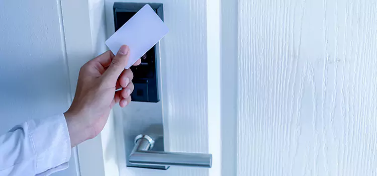 Why Choose Us for Your Keycard Lock Installation in Kings Park, NY?