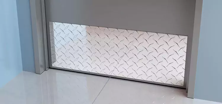 Benefits of Professional Kick Plate Solutions in Kings Park, NY