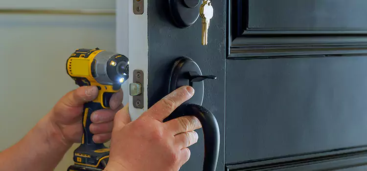 Commercial Door Lock Installation Kings Park