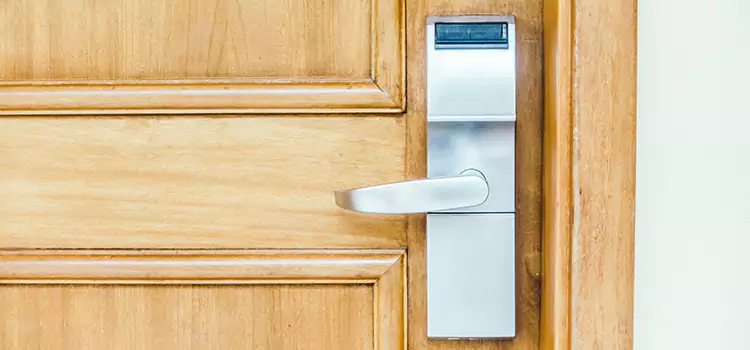 Electromagnetic Door Lock Installation Kings Park