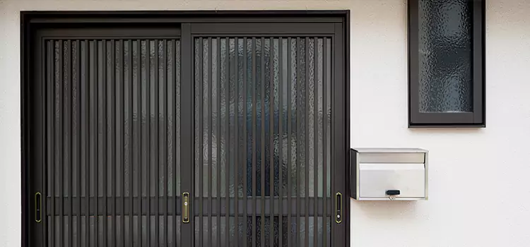 Sliding Screen Door Repair Kings Park